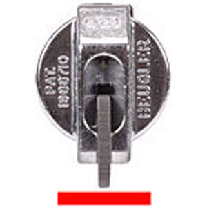 #120 Standard Jumbo Wheel Head