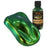 Custom Shop CCS Custom Color Shift Automotive Paint - Lime to Gold Shifting Effect - 4-Ounce Bottle