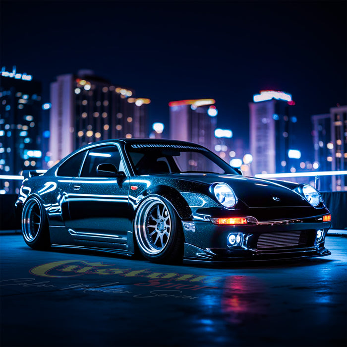 Custom Shop CMJ Color Master Jewel - Green Candy Jewel- Quart