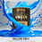 Custom Shop SBC Solid Basecoat - Bright Blue Basecoat- Gallon