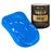 Custom Shop SBC Solid Basecoat - Bright Blue Basecoat- Pint