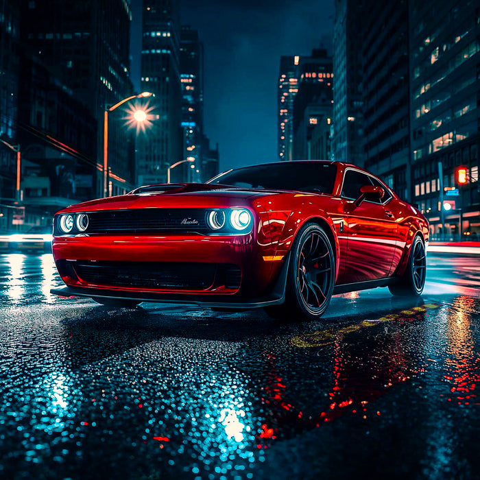 Custom Shop SBC Solid Basecoat - Jet Black Basecoat - 4-Ounce Ready to Spray Bottle