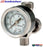 0 - 160 PSI High Output Air Adjusting Valve with Regulator (180006)