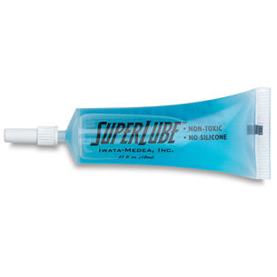 .34 Oz Airbrush Super Lube Tube