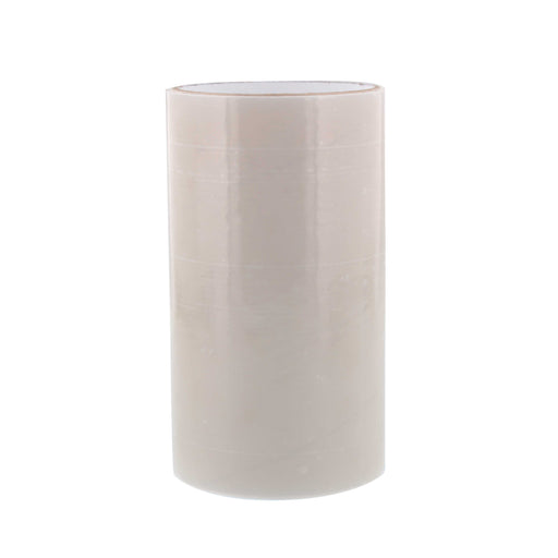 6" x 30' Frisket Masking Film Roll - Self-Adhesive Semi-Transparent Medium-Tack for Artists, Airbrush Graphics, Automotive Painting, Stencil Making, Design Transfer