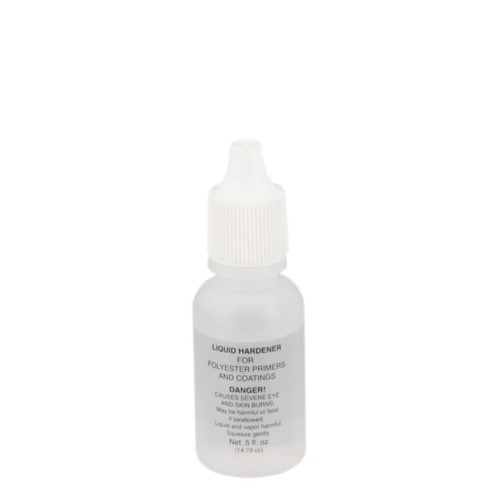 Polyester Liquid Hardener, Small, 1/2 oz.
