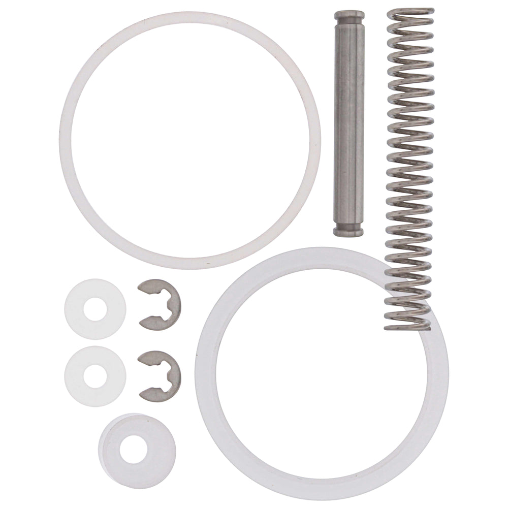 PRO-22 HVLP Touch-Up Spray Gun Rebuild Kit #1 - For Repair and Maintenance of All PRO-22 HVLP Spray Gun Models