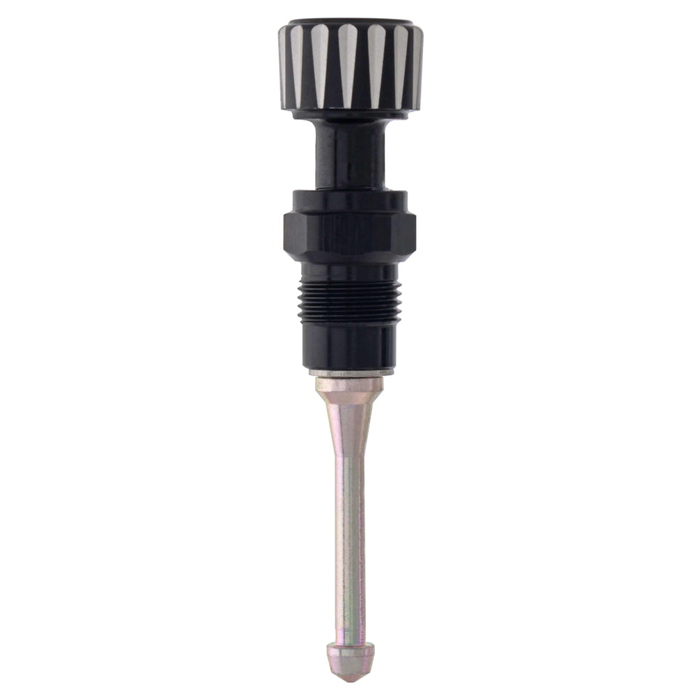 PRO-22 Series HVLP Spray Gun Airflow Control Assembly, Rebuild Kit #3 - Air Adjusting Knob, Rod and Seals - For PRO-22 HVLP Spray Guns