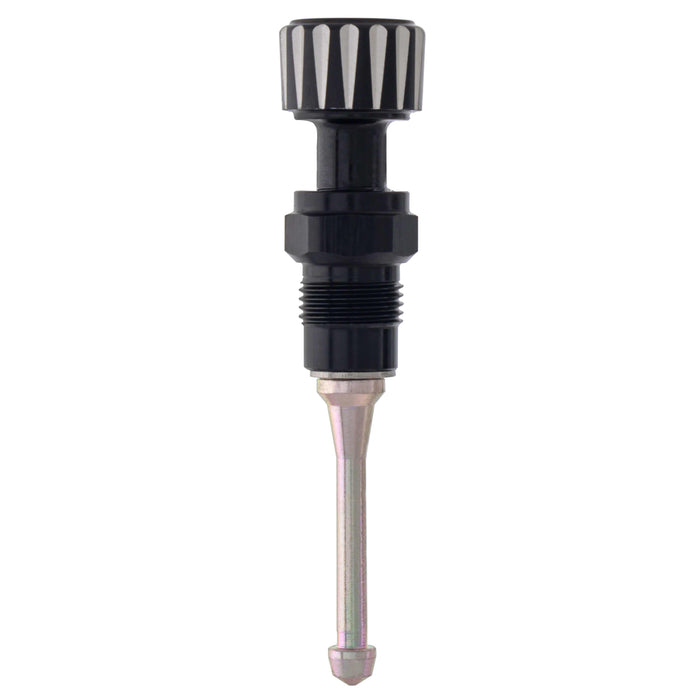 PRO-22 Series HVLP Spray Gun Airflow Control Assembly, Rebuild Kit #3 - Air Adjusting Knob, Rod and Seals - For PRO-22 HVLP Spray Guns