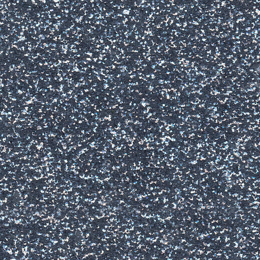 Smoked Chrome - Standard Flake .015 Micron Size, 1 lb. Bottle