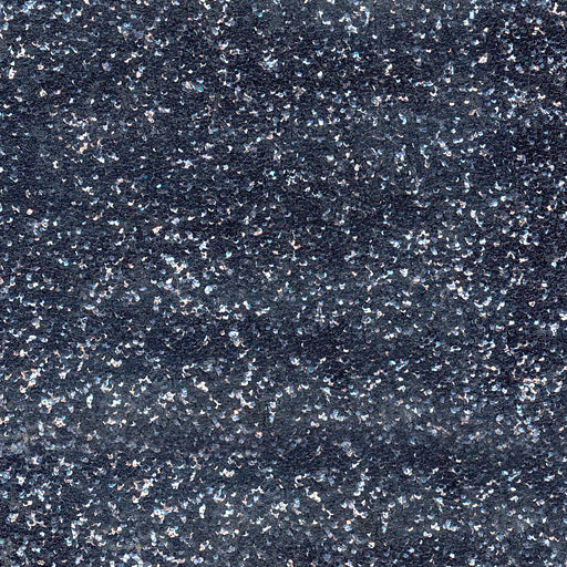 Brilliant Gunmetal - Micro Flake .004 Micron Size, 1 lb. Bottle