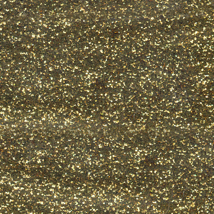 Brilliant Light Gold - Large Flake .025 Micron Size, 4 oz. Bottle